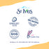 ST IVES FACIAL CLEANSER FACE SCRUB AVOCADO & HONEY 170G